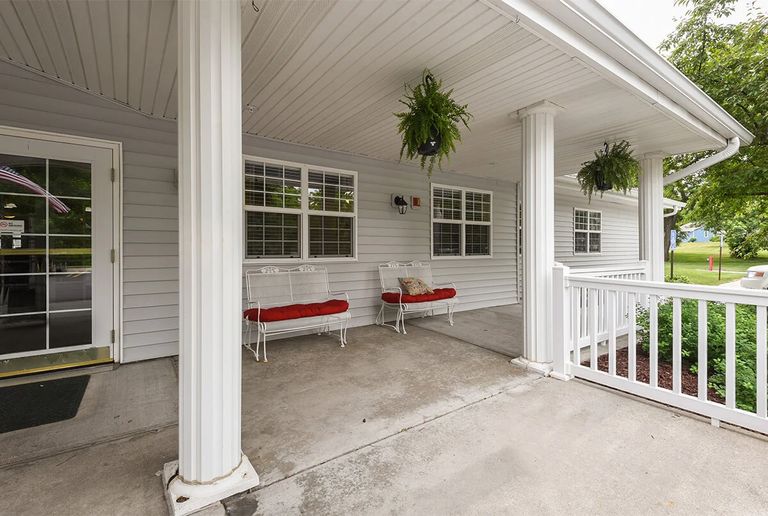 Amelia Senior Living, Council Bluffs, IA 1