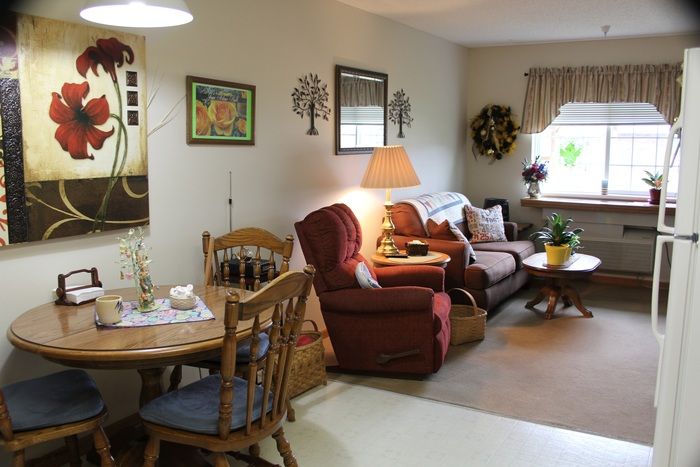 Kensington Place, New Hampton, IA 1
