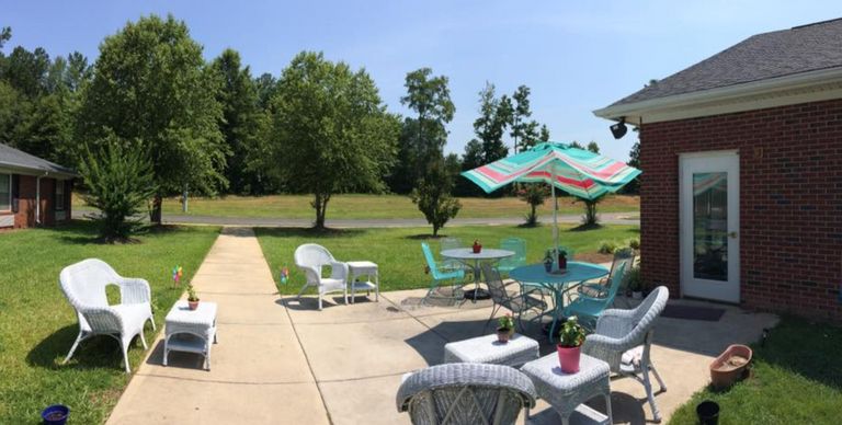 Meadowview Terrace Of Wadesboro, Wadesboro, NC 3