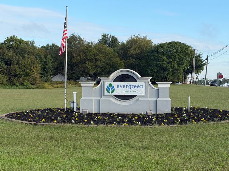 Evergreen Post Acute, Smyrna, DE 1