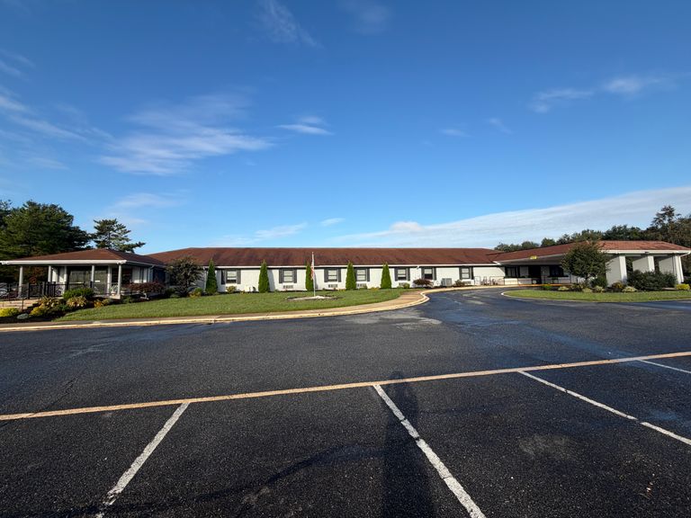 Evergreen Post Acute, Smyrna, DE 3