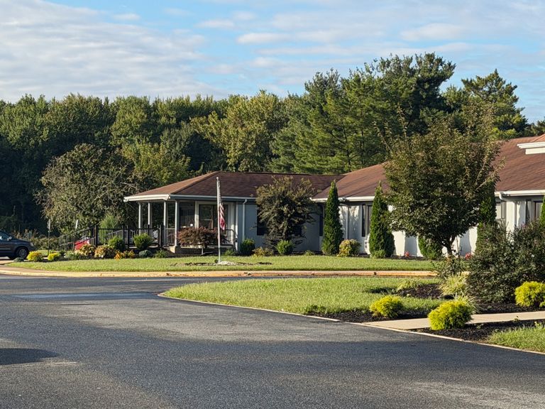 Evergreen Post Acute, Smyrna, DE 2