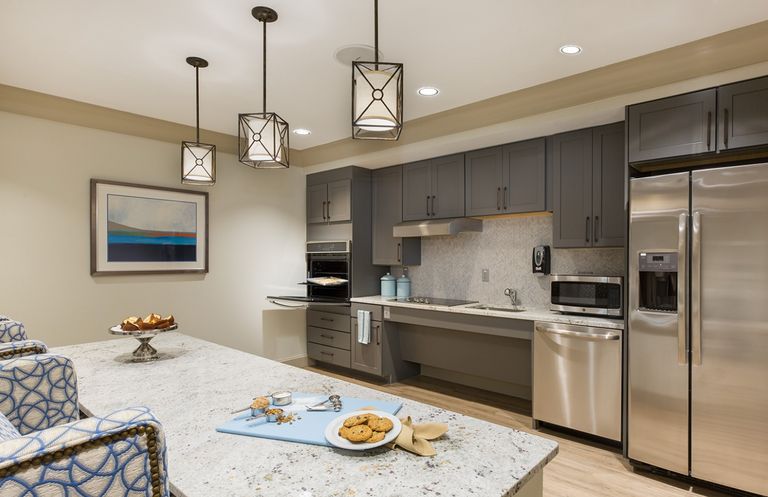 The Residence At Melrose Station, Melrose, MA 3