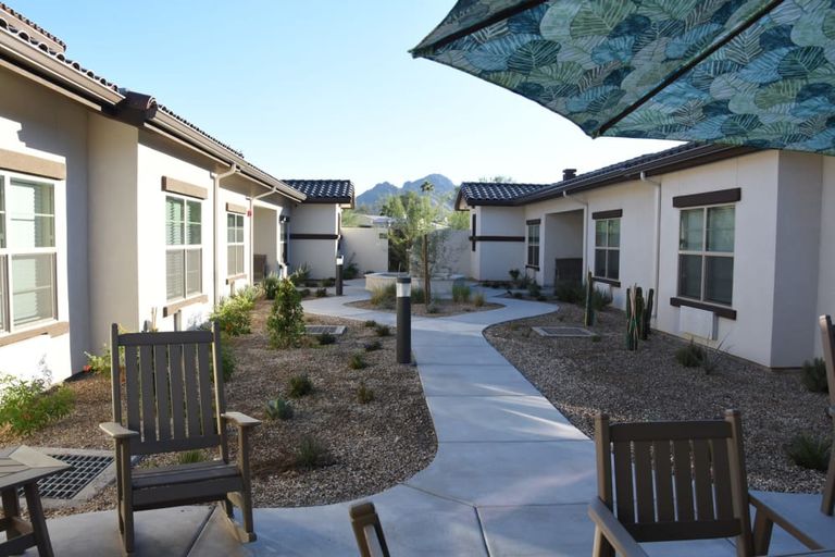Shadow Mountain Memory Care, Phoenix, AZ 1