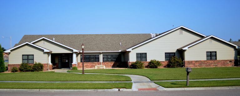 Mennonite Friendship Communities, South Hutchinson, KS 1