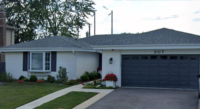 Home Sweet Home Of Arlington Heights, Arlington Heights, IL 1