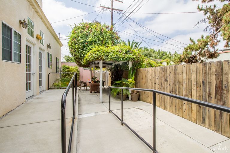 A Shalom Garden III, Los Angeles, CA 2