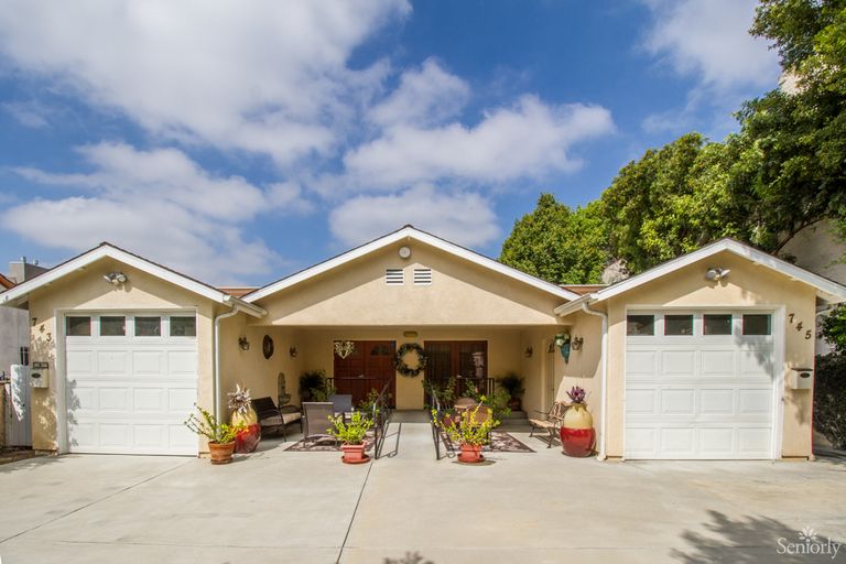 A Shalom Garden III, Los Angeles, CA 3