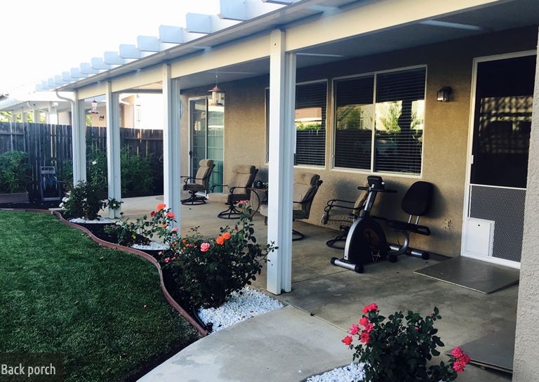 Saint Tropez Senior Care, Lincoln, CA 2