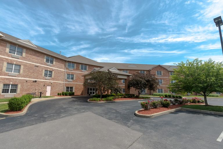 Cambridge House Of Swansea, Swansea, IL 1