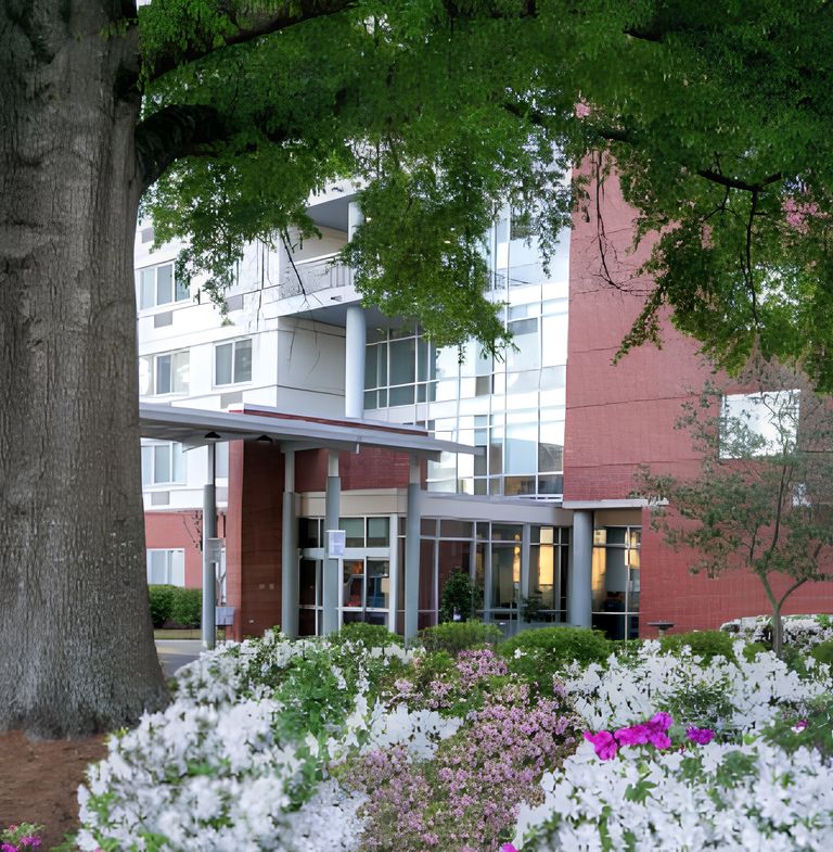 Plaza Pc Ctr at Talmage Terr, Athens, GA 1