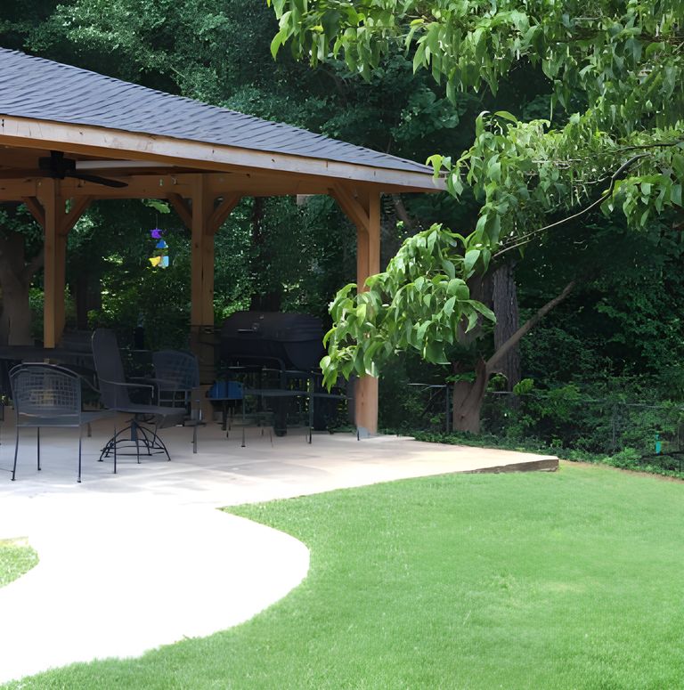Plaza Pc Ctr at Talmage Terr, Athens, GA 3