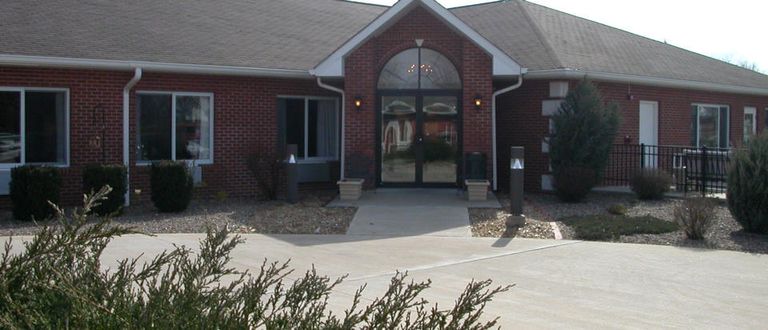 Pittsfield Manor, Pittsfield, IL 1