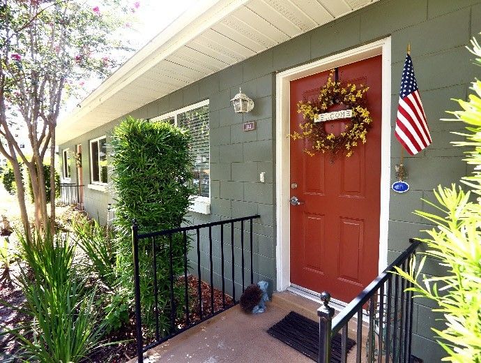 Good Samaritan Society-Florida Lutheran, Deland, FL 2