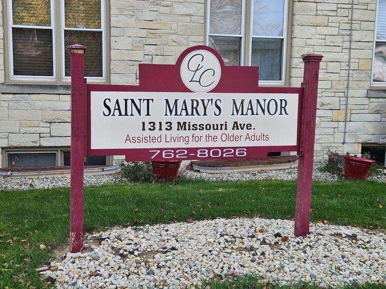 St Marys Manor, South Milwaukee, WI 2