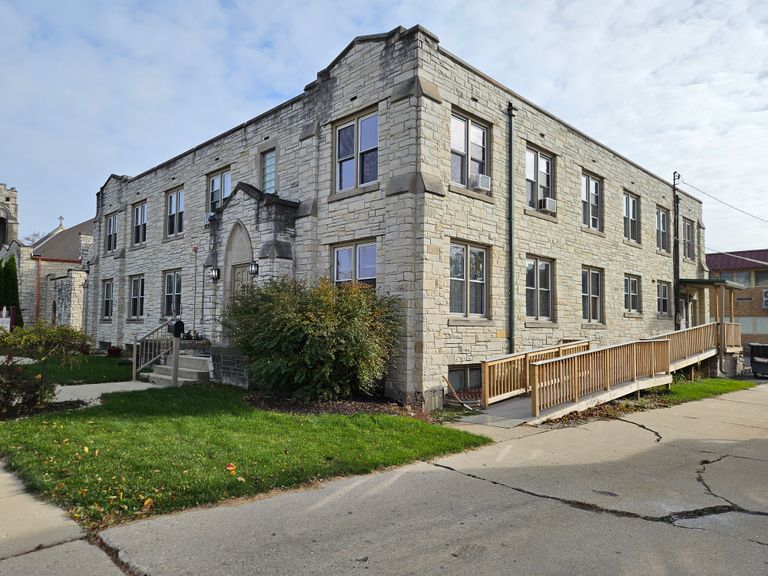 St Marys Manor, South Milwaukee, WI 3