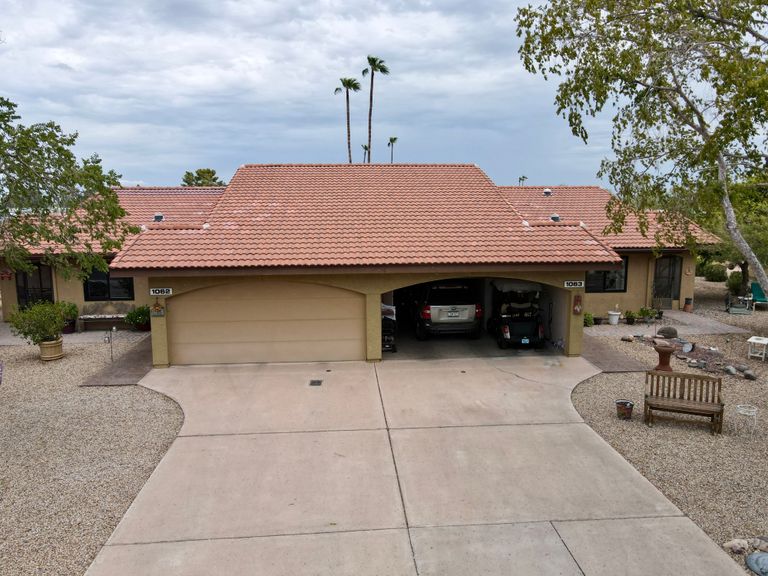 Friendship House, Sun City, AZ 3