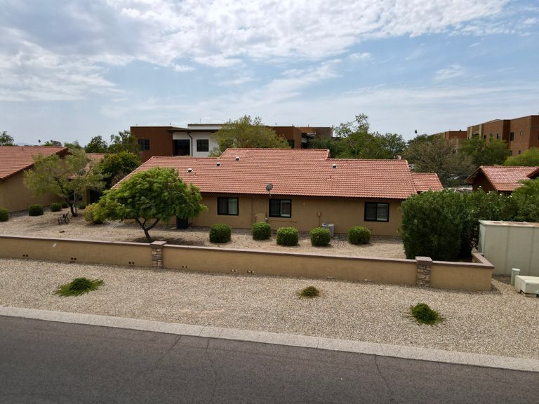 Friendship House, Sun City, AZ 2