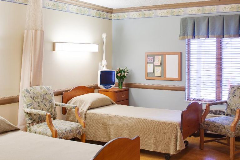Dunbar Center, Dunbar, WV 2