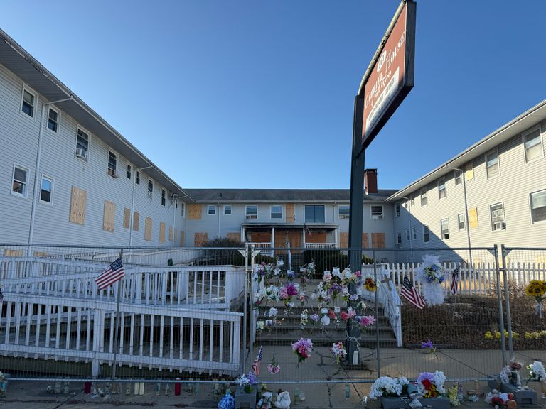 Gabriel House Of Fall River, Fall River, MA 2