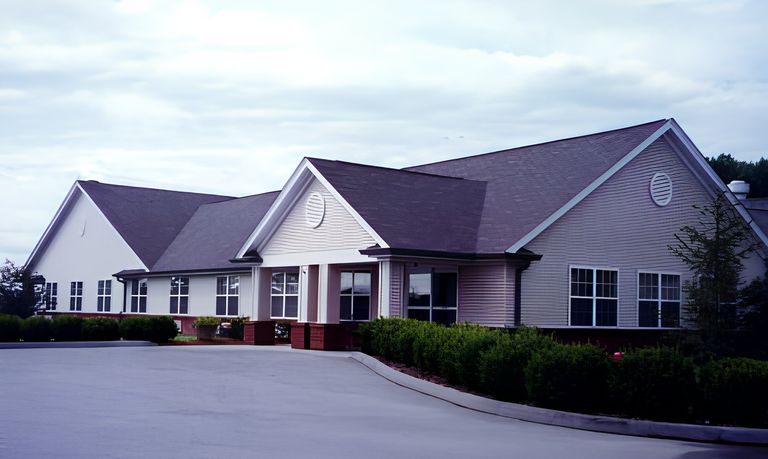 St. Andrews Assisted Living, Bridgeton, MO 1