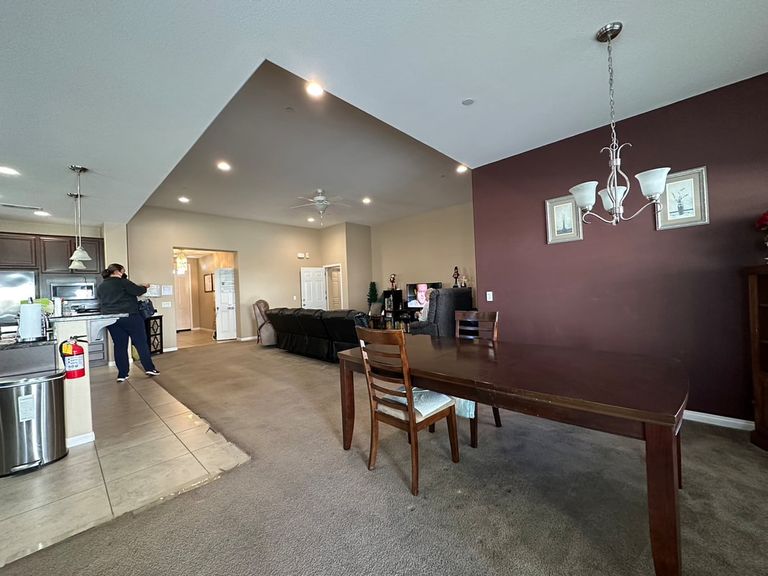 Gracious Living, Upland, CA 1