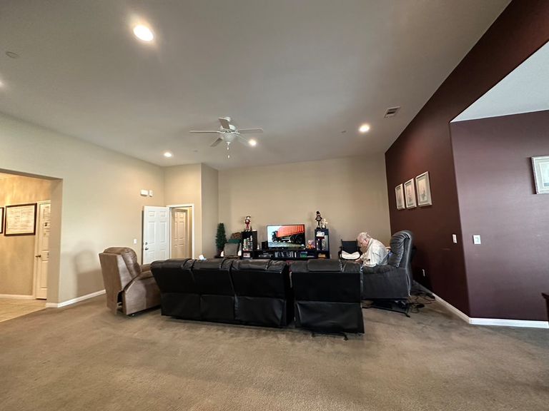 Gracious Living, Upland, CA 2