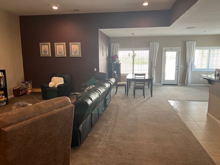 Gracious Living, Upland, CA 3