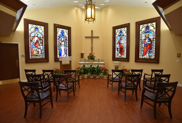 Surrey Place St Lukes Hosp Skilled Nursing And Rcf, Chesterfield, MO 3