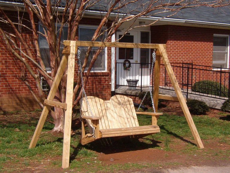 Olin Village, Olin, NC 2