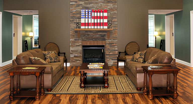 Brookside Cartersville, Cartersville, GA 3