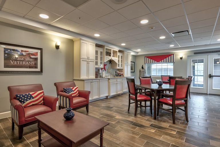 Inspired Living At Stuart, Stuart, FL 2