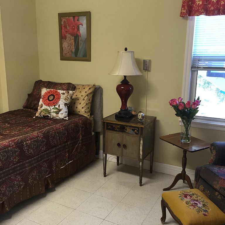 Hopkins Manor Pacific, Redwood City, CA 2