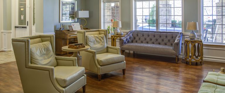 Brookfield Assisted Living, Fort Smith, AR 1