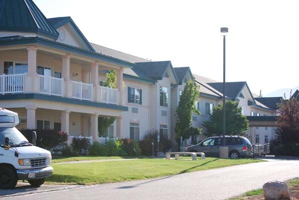 PeachTree Place, West Haven, UT 3