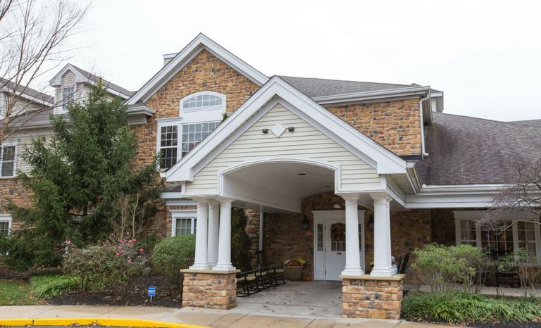 Spring Home At Galloway, Absecon, NJ 2