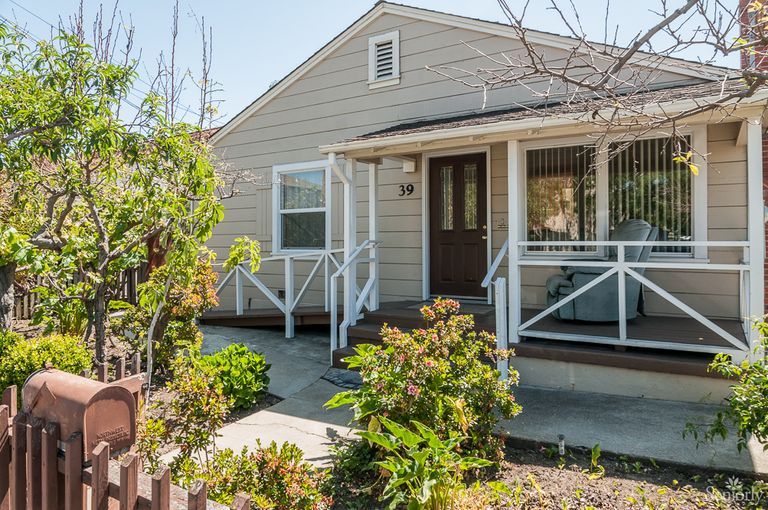 B&B Residential Facilities (39 W) - CLOSED, San Mateo, CA 1