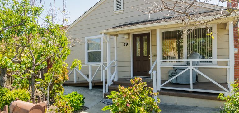 B&B Residential Facilities (39 W) - CLOSED, San Mateo, CA 2