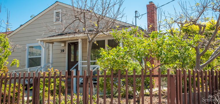 B&B Residential Facilities (39 W) - CLOSED, San Mateo, CA 3