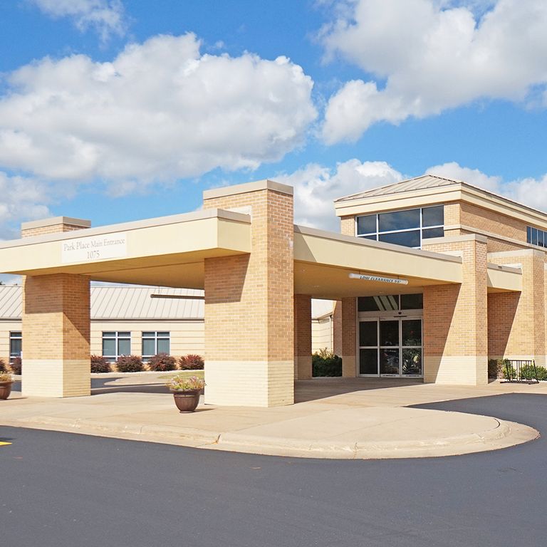 Park Place Memory Care, Platteville, WI 1