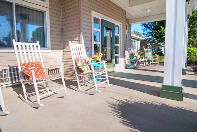 Emerald Place, Glenview, IL 3
