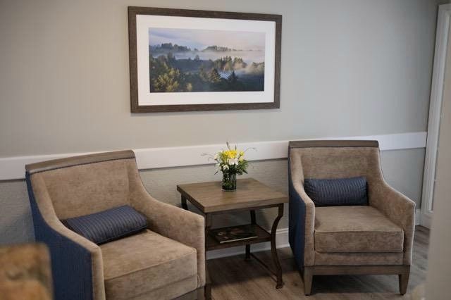 Silver Oaks Memory Care, Menlo Park, CA 1