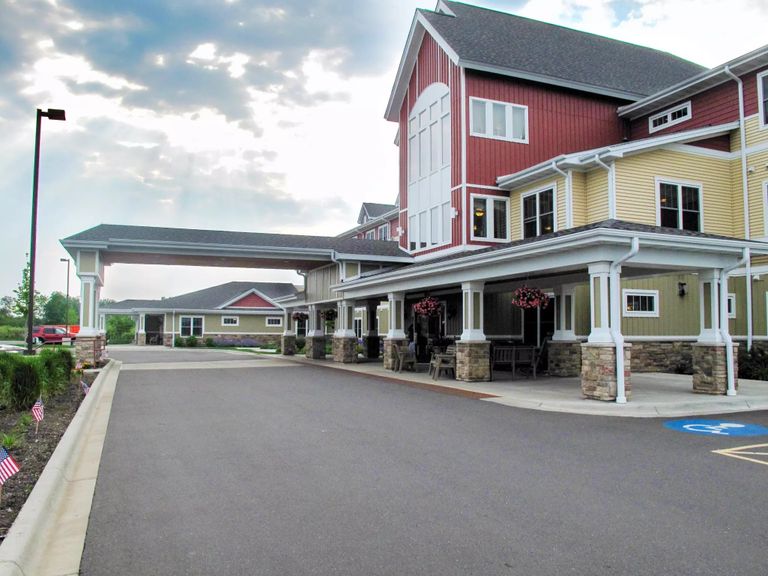 StoryPoint Twin Ports, Superior, WI 1
