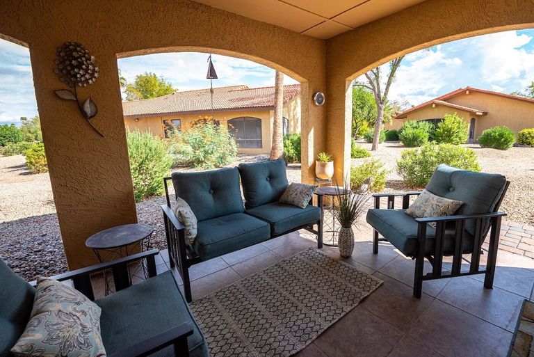 The Care Center At Royal Oaks, Sun City, AZ 2