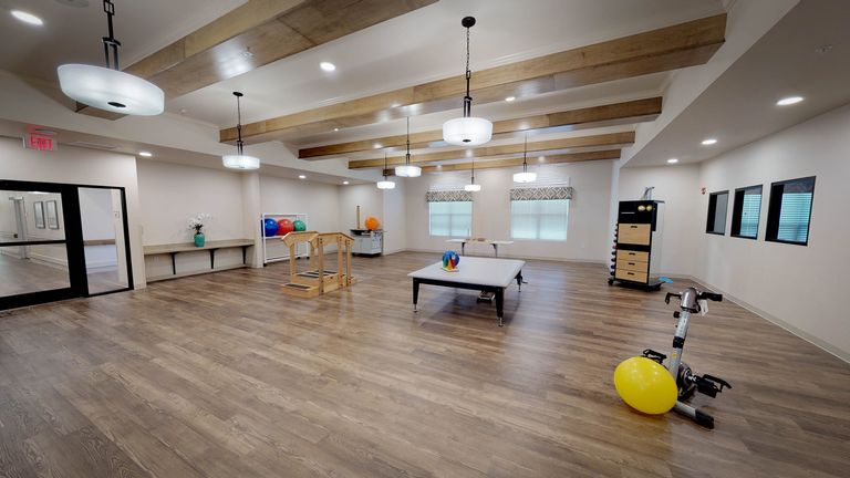 Willowbend Healthcare And Rehabilitation, Marion, AR 1
