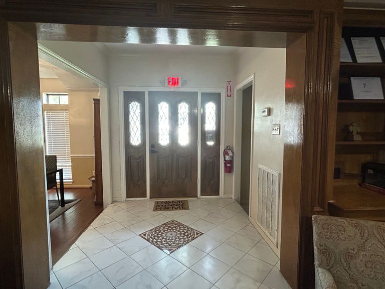 River Garden Home , Houston, TX 1