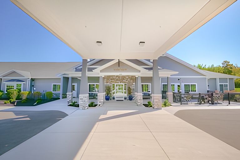 Quality Care Of Howell, Howell, MI 2