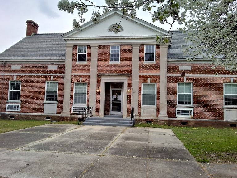 Cottonwood Villas, Bishopville, SC 3