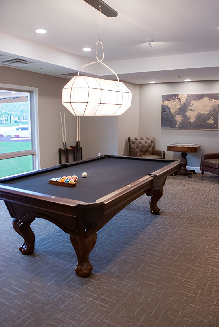 TGR Living at the Grand Royale Campus, Gladstone, MO 2