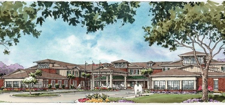 Palmettos Of Bluffton, Okatie, SC 1